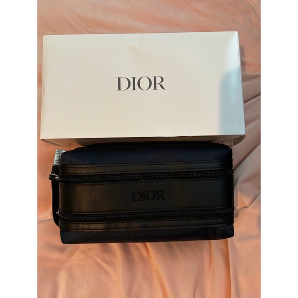 Dior Other - Dior men’s Trousse